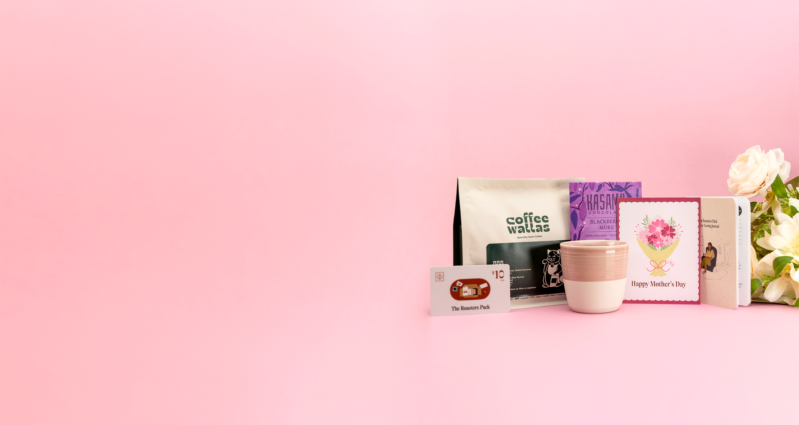 The Ultimate Mother’s Day Gift