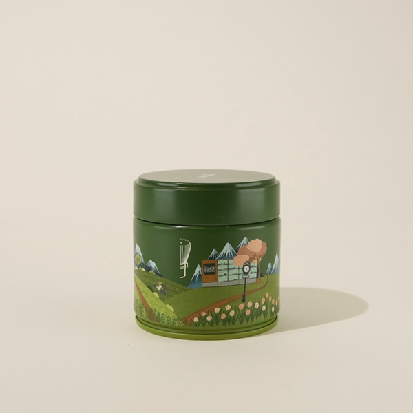 Whisk Premium Matcha - U1 | Organic Ceremonial Matcha