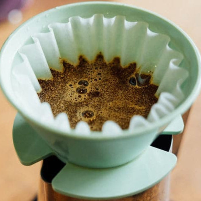 April Dripper (Plastic V2)