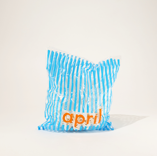 April Paper Filters (50-pack)