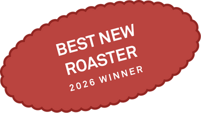 Best New Roaster