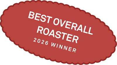 Best Overall Roaster