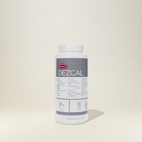 URNEX - Dezcal Descaling Powder (900g/31.7oz)