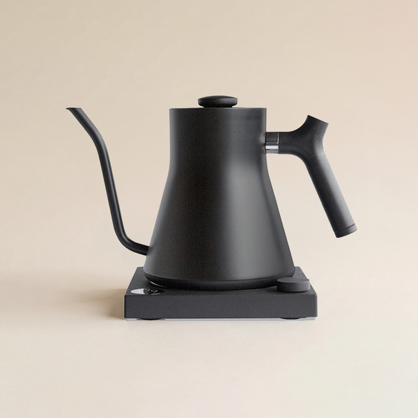 Fellow Stagg EKG Electric Pour Over Kettle PRO