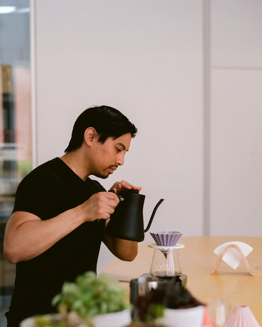 Hatch Coffee