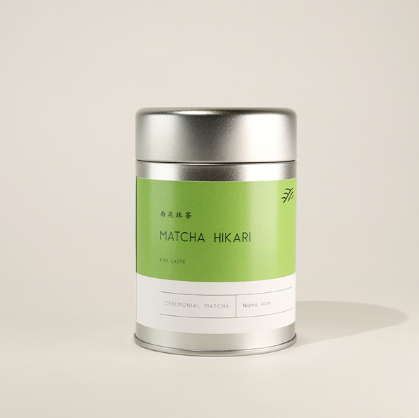 Cultivate Tea - Matcha Hikari