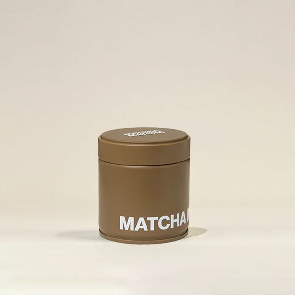 MATCHA MATCHA - Hojicha