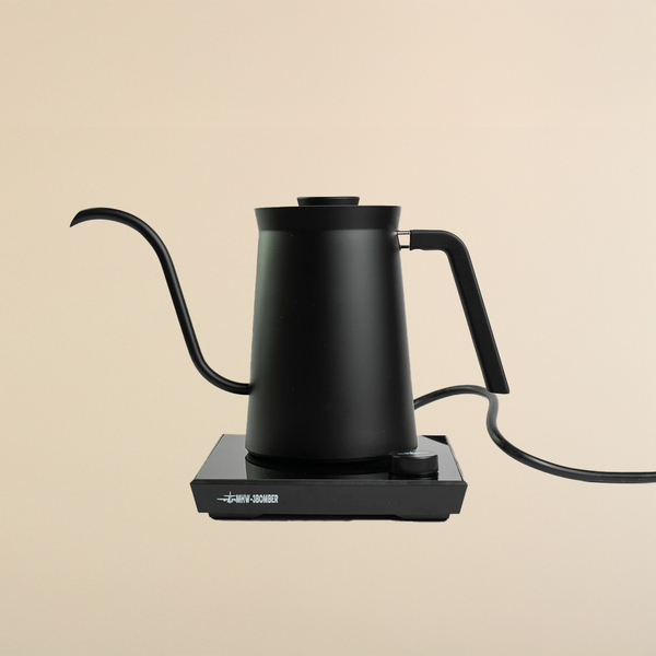 MHW-3BOMBER - Electric Pourover Kettle 600 mL