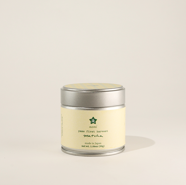 Nami Matcha  - Yame
