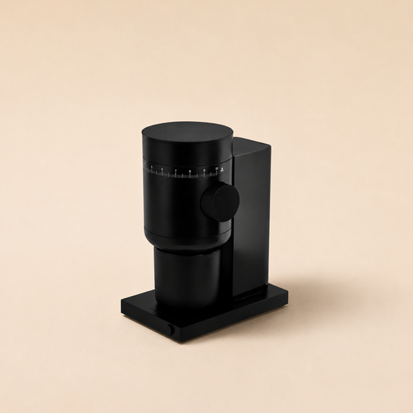 FELLOW Opus 2 Conical Burr Grinder (120V)