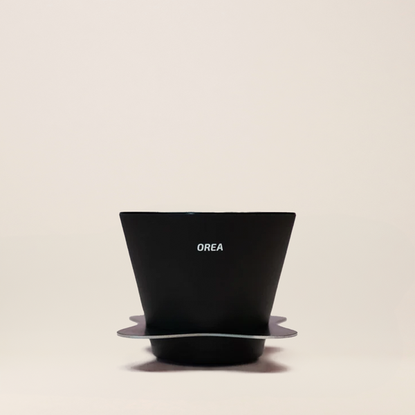 Orea - V4 Brewer