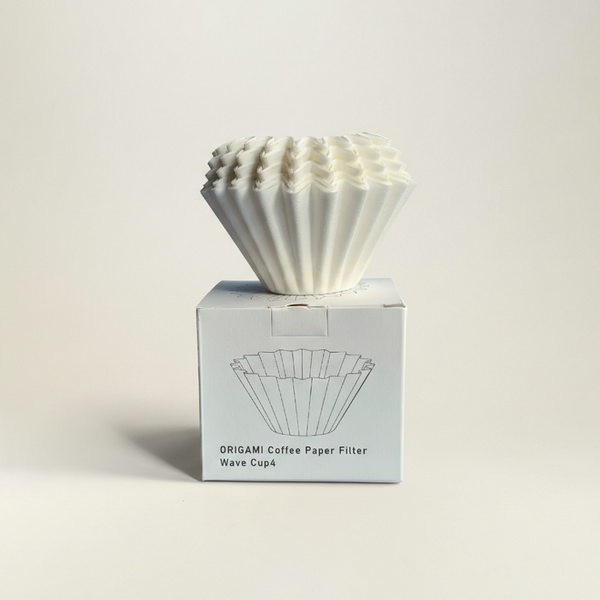 Origami - WAVE Paper Filter