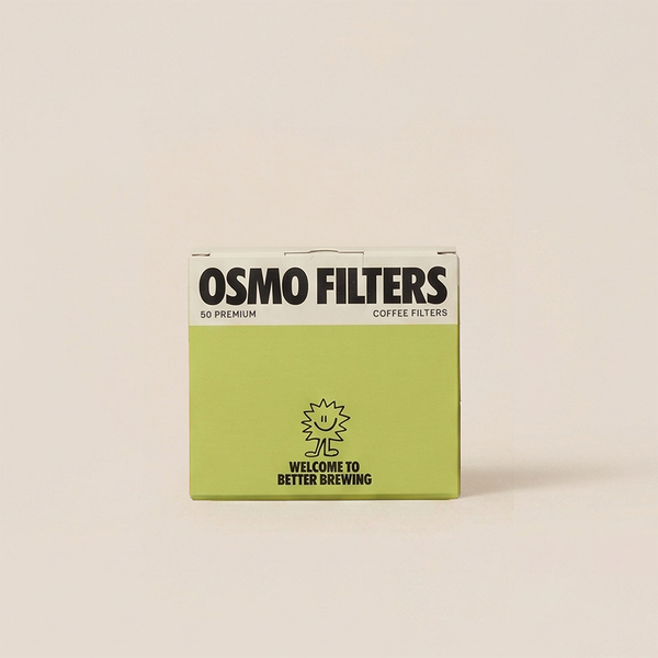 OSMO Filters