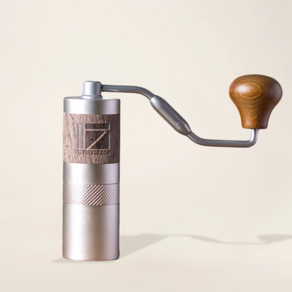 1ZPRESSO - Q