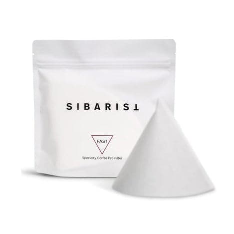 Sibarist FAST Paper Filters