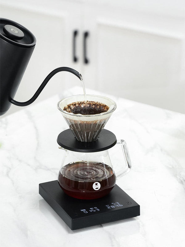 TIMEMORE Black Mirror BASIC 2 Coffee Scale