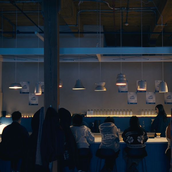 The Roasters Pack Lab
