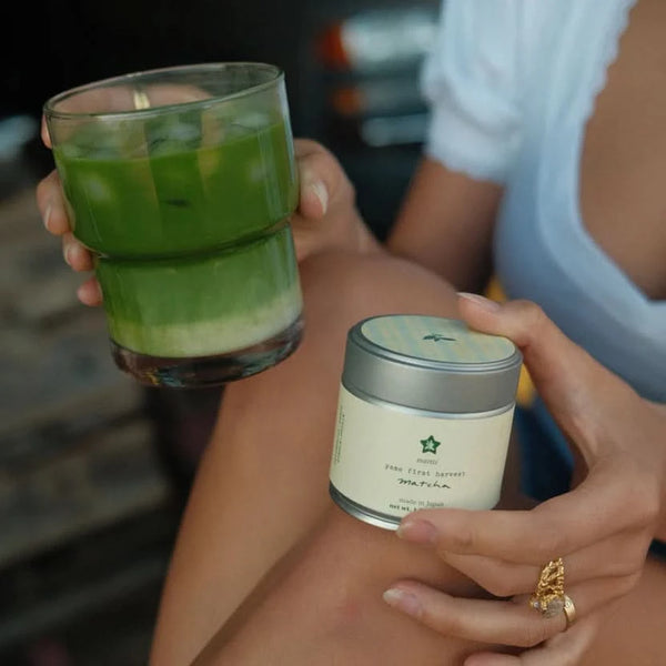 Nami Matcha  - Yame