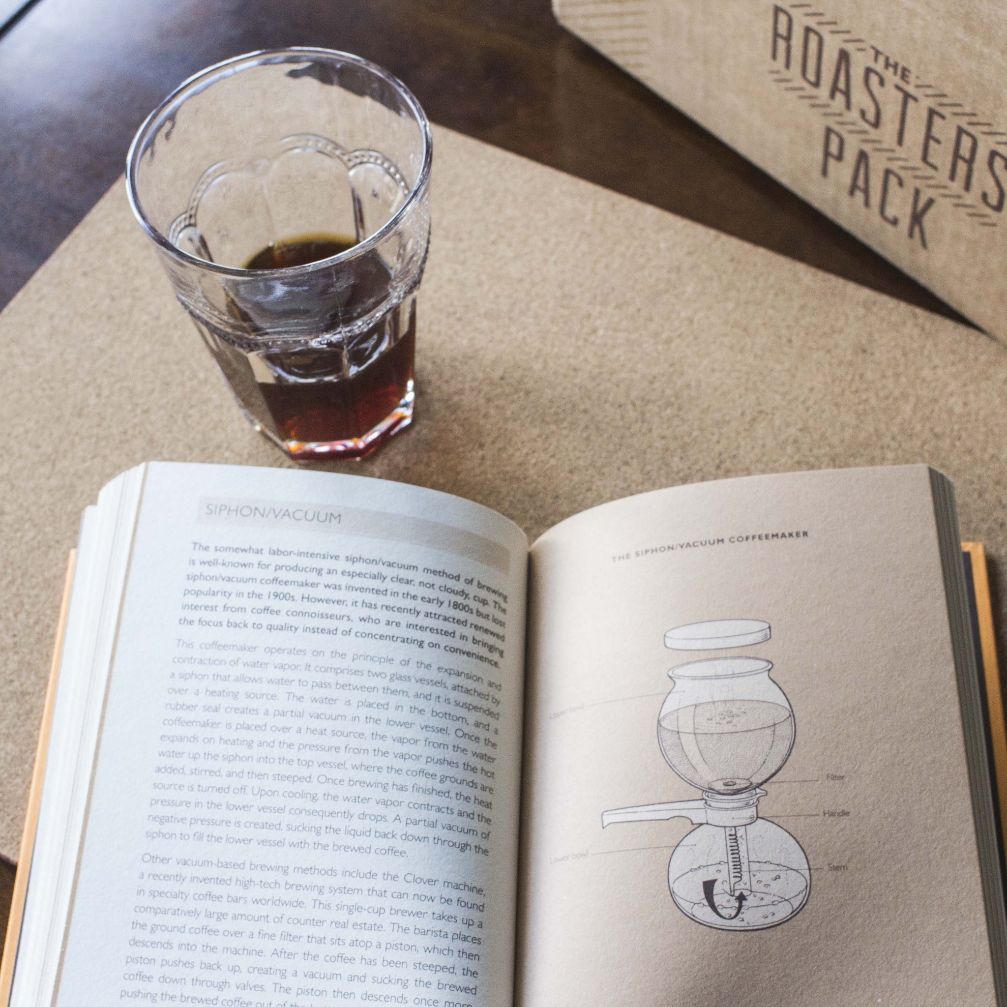 How to Make Coffee: The Science Behind the Bean