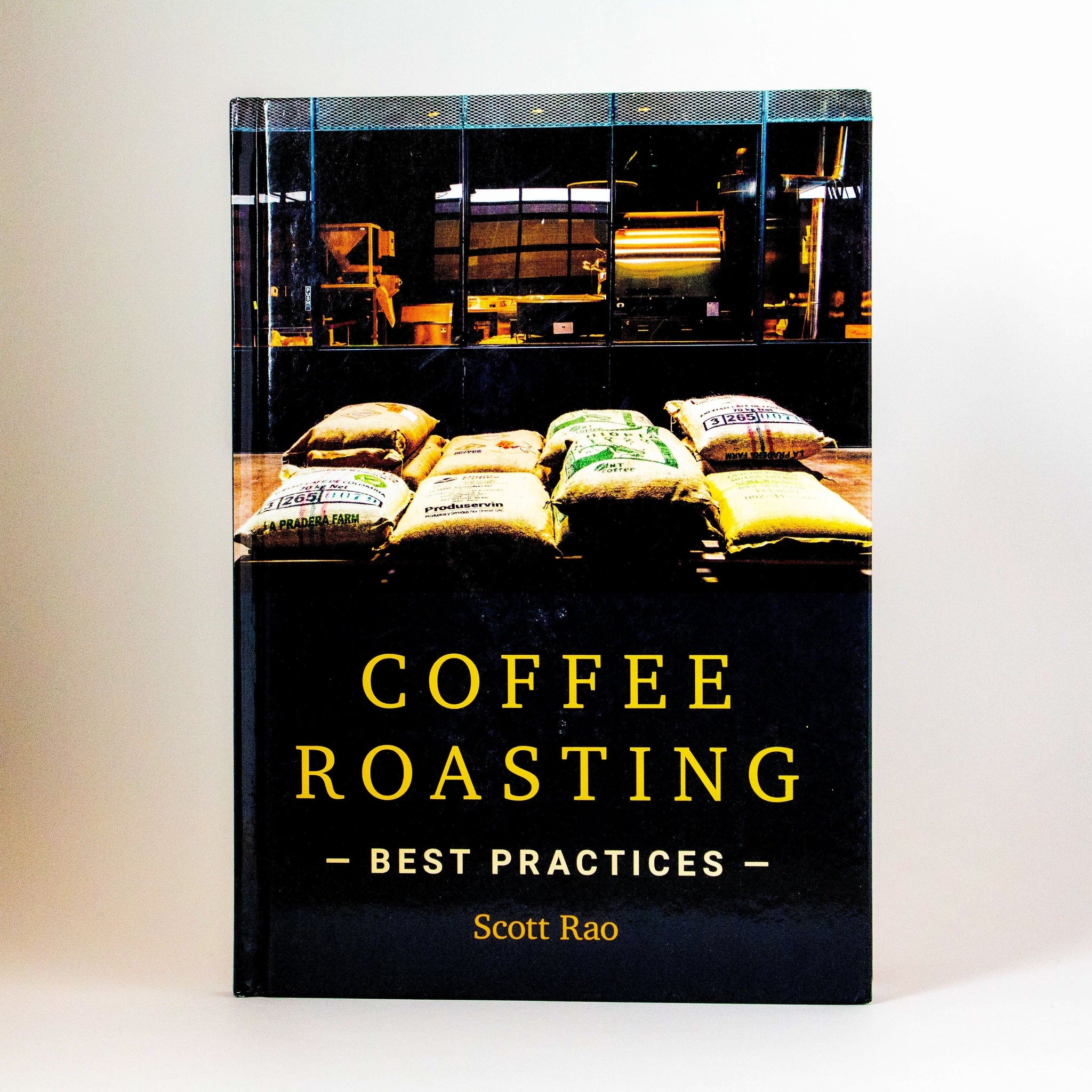 その他 COFFEE ROASTING: BEST PRACTICES Coffee Roasting: Best Practices