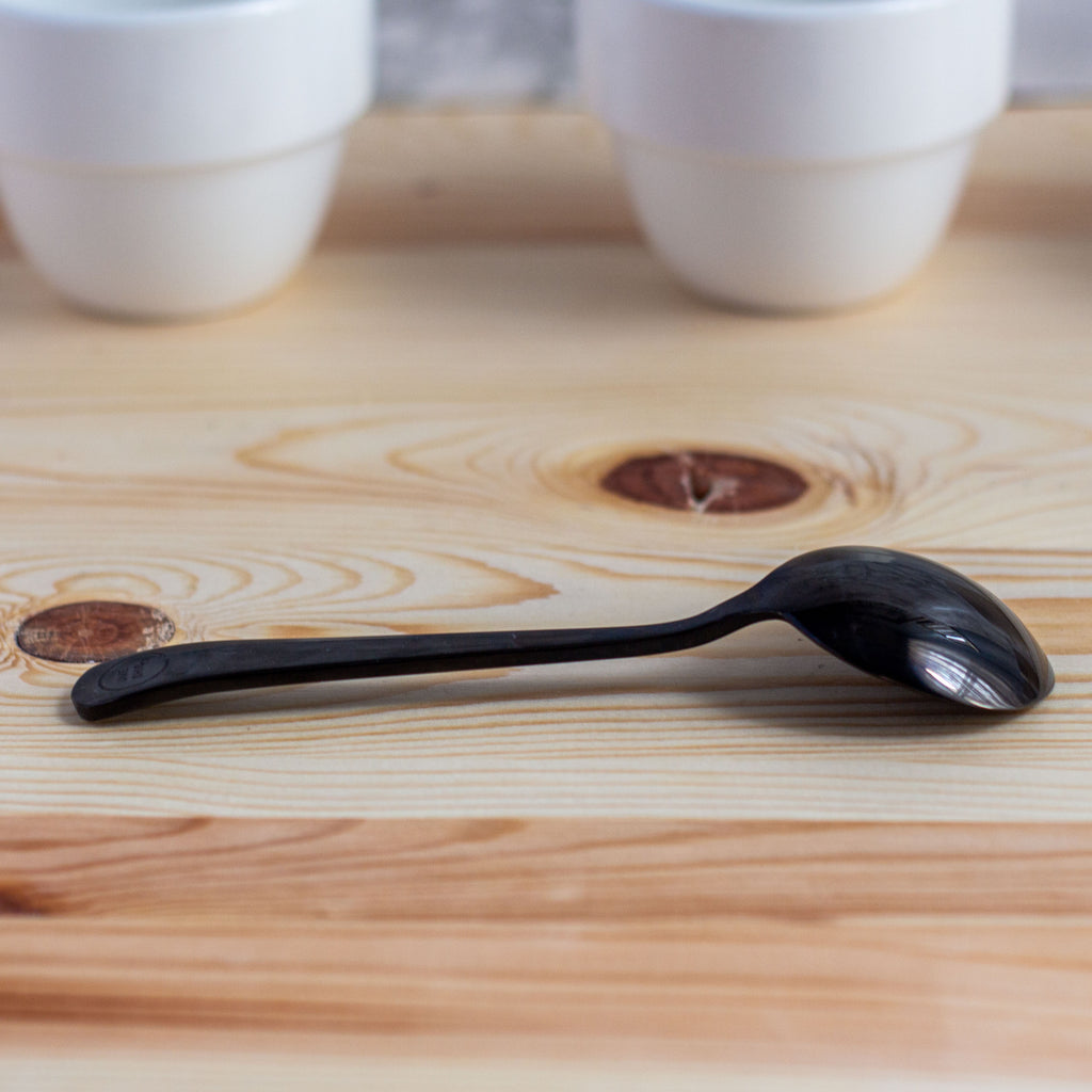 Umeshiso Little Dipper Cupping Spoon – Huset