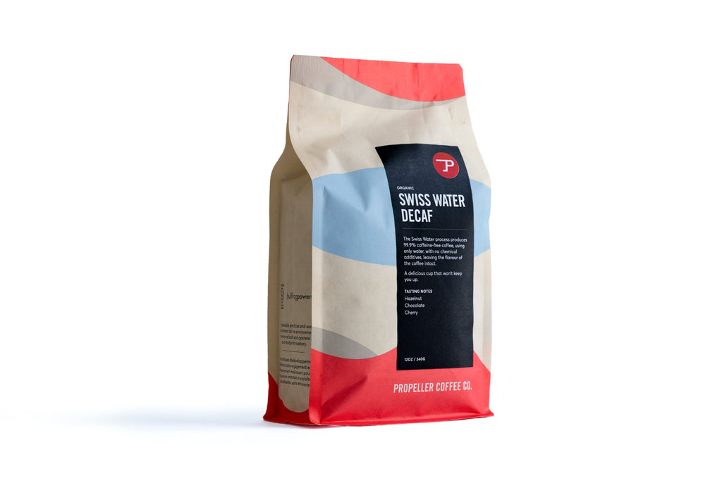 Coffee – The Roasters Pack